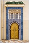 Gate to the Palace