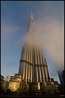 Burj Khalifa