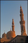 Jumeirah Mosque