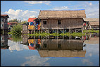 Inle Lake