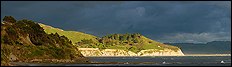Dark Clouds