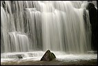 Purakaunui Falls