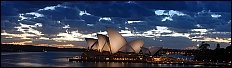 Sydney Opera House