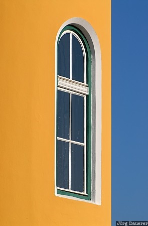 Austria, Styria, Ehrenhausen, castle, Georgi-Schloss, Georgi-Schlössl, windows, Österreich, Steiermark, Oesterreich