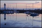 Quiberon Harbor