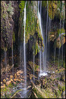 Cascade du Saut du Loup