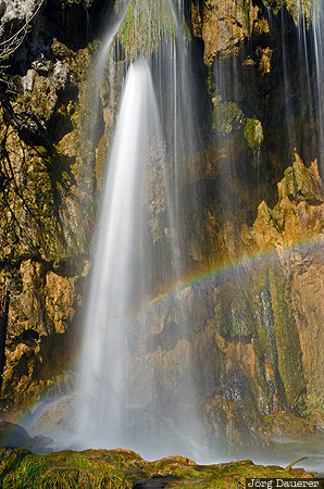 Croatia, HRV, Jezerce, Licko-Senjska, Plitvicka Jezera, Gornja jezera, morning light, Plitvice Lakes