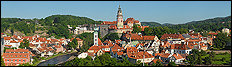 Ceský Krumlov