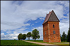 Tower of Labunava Manor