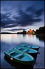 Trakai Castle