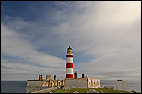 Eilean Glas Lighthouse