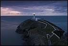 South Stack Lighthouse