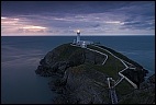 South Stack Lighthouse