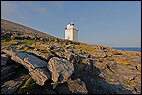 Black Head Lighthouse