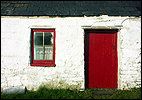 House near Kilkee