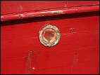 Boat in Portmagee