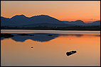 Connemara Sunrise