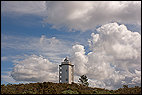 Faro Grande De Mera