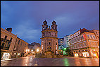 Church of La Peregrina