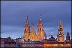 Santiago de Compostela Cathedral