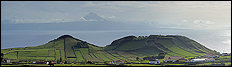 Pico from Sao Jorge
