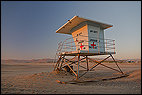Morro Rock Beach