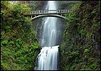 Multnomah Falls