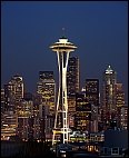 Cities of the Pacific North-West