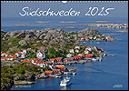 Calendar South Sweden Title: Tjörn