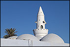 Mosque of the Turks